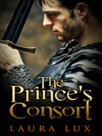 The Prince's Consort