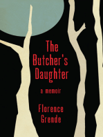 The Butcher's Daughter A Memoir