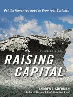 Raising Capital