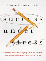 Success Under Stress