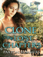 Clone - The Lost Chapters (Book #3)
