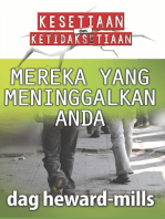 Mereka yang Meninggalkan Anda