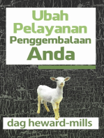 Ubah Pelayanan Penggembalaan Anda