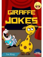 Giraffe Jokes