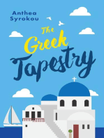 The Greek Tapestry: Julie & Friends, #2