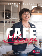 Café Mélange: Dem Leben ein Zuhause geben - Meine Kolumnen