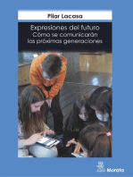 Expresiones del futuro: Cómo se comunicarán las próximas generaciones