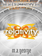 Relativity: Proximity Series, #2
