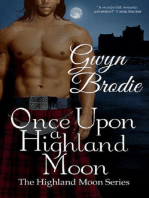 Once Upon a Highland Moon
