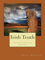 Irish Truth: The Irish Treasures Saga, #4