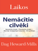 Laikos (Nemācītie cilvēki)