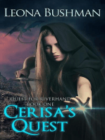 Cerisa's Quest