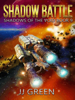 Shadow Battle: Shadows of the Void, #9