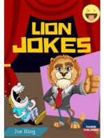 Lion Jokes