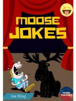 Moose Jokes