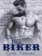 The Biker (Books 1 and 2)