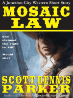 Mosaic Law