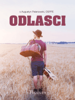 Odlasci