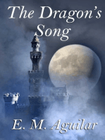 The Dragon Song: The Drakus Mage, #3
