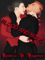 Blood and Bone, Vol. 2
