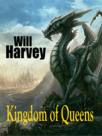 Kingdom of Queens