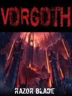 Vorgoth