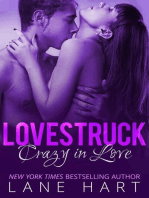 Crazy in Love: Lovestruck, #2