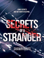 Secrets of a Stranger: Stranger Series, #1