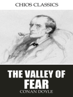 The Valley of Fear