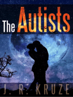 The Autists: Speculative Fiction Modern Parables