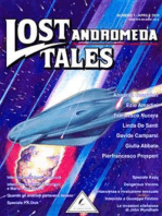 Lost Tales: Andromeda n°1: Andromeda n.1