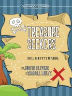 Treasure Seekers