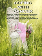 Coping with Cancer