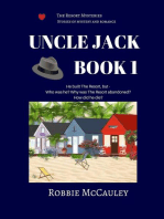 Uncle Jack, Book 1: The Resort Mysteries