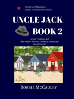 Uncle Jack. Book 2: The Resort Mysteries, #2