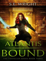 Atlantis Bound
