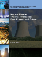 Nuclear Reactor Thermal-Hydraulics