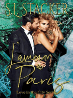 L'amour a Paris: Love in the City, #1