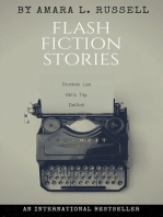 Flash Fiction Stories