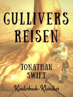 Gullivers Reisen: Kinderbuch-Klassiker