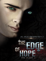 The Edge of Hope: Bad Blood, #1