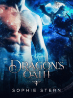 Dragon's Oath: The Fablestone Clan, #1