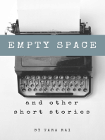 Empty Space and Other Short Stories