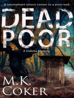 Dead Poor: A Dakota Mystery