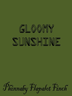Gloomy Sunshine