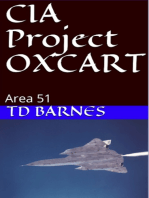 CIA Project OXCART
