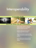 Interoperability A Complete Guide