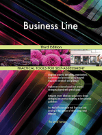 Business Line Third Edition