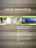 social networking Second Edition