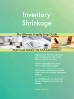 Inventory Shrinkage The Ultimate Step-By-Step Guide
